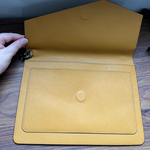 Botkier Envelope Clutch - Picture 4 of 5